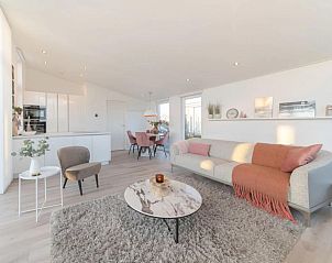 Guest house 6406104 - Holiday property Zuid-Beveland - Vakantiehuis Waterresort Oosterschelde - huisnr. 73