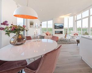 Guest house 6406104 - Holiday property Zuid-Beveland - Vakantiehuis Waterresort Oosterschelde - huisnr. 73