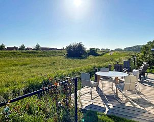 Guest house 6406104 - Holiday property Zuid-Beveland - Vakantiehuis Waterresort Oosterschelde - huisnr. 73