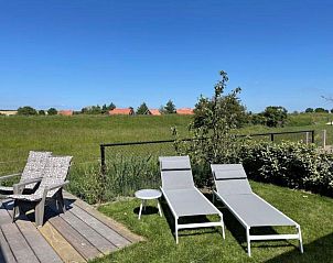 Guest house 6406104 - Holiday property Zuid-Beveland - Vakantiehuis Waterresort Oosterschelde - huisnr. 73