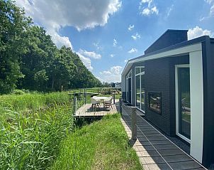 Guest house 6406106 - Holiday property Zuid-Beveland - Vakantiehuis Waterresort Oosterschelde - huisnr. 97