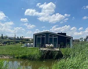 Guest house 6406106 - Holiday property Zuid-Beveland - Vakantiehuis Waterresort Oosterschelde - huisnr. 97