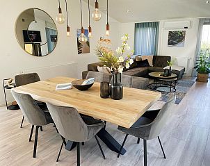 Guest house 6406106 - Holiday property Zuid-Beveland - Vakantiehuis Waterresort Oosterschelde - huisnr. 97