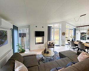 Guest house 6406106 - Holiday property Zuid-Beveland - Vakantiehuis Waterresort Oosterschelde - huisnr. 97