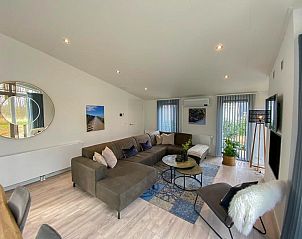 Guest house 6406106 - Holiday property Zuid-Beveland - Vakantiehuis Waterresort Oosterschelde - huisnr. 97