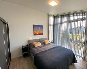 Guest house 6406106 - Holiday property Zuid-Beveland - Vakantiehuis Waterresort Oosterschelde - huisnr. 97