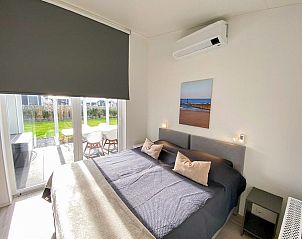 Guest house 6406106 - Holiday property Zuid-Beveland - Vakantiehuis Waterresort Oosterschelde - huisnr. 97