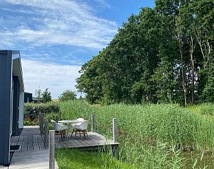 Guest house 6406106 - Holiday property Zuid-Beveland - Vakantiehuis Waterresort Oosterschelde - huisnr. 97