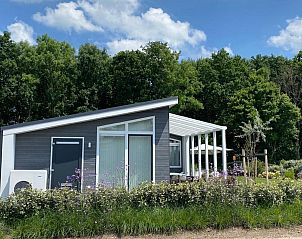 Guest house 6406106 - Holiday property Zuid-Beveland - Vakantiehuis Waterresort Oosterschelde - huisnr. 97