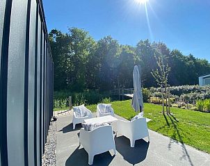 Guest house 6406106 - Holiday property Zuid-Beveland - Vakantiehuis Waterresort Oosterschelde - huisnr. 97