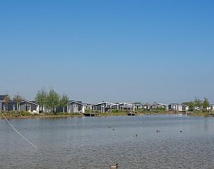 Guest house 6406106 - Holiday property Zuid-Beveland - Vakantiehuis Waterresort Oosterschelde - huisnr. 97