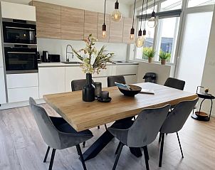 Guest house 6406106 - Holiday property Zuid-Beveland - Vakantiehuis Waterresort Oosterschelde - huisnr. 97