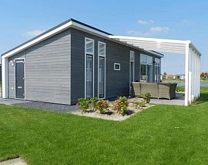 Guest house 6406108 • Holiday property Zuid-Beveland • Vakantiehuis Waterresort Oosterschelde - huisnr. 18a 