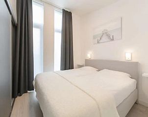 Guest house 6406108 - Holiday property Zuid-Beveland - Vakantiehuis Waterresort Oosterschelde - huisnr. 18a