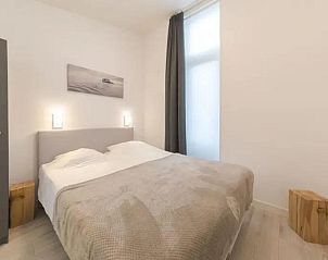 Guest house 6406108 - Holiday property Zuid-Beveland - Vakantiehuis Waterresort Oosterschelde - huisnr. 18a