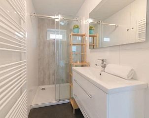 Guest house 6406108 - Holiday property Zuid-Beveland - Vakantiehuis Waterresort Oosterschelde - huisnr. 18a