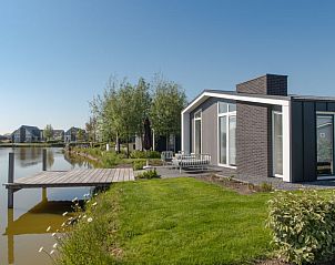 Verblijf 640611 • Vakantiewoning Zuid-Beveland • Vakantiehuis Vakantiehuis Ruisweg 28 