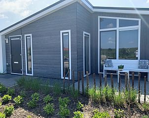 Guest house 6406111 - Holiday property Zuid-Beveland - Vakantiehuis Waterresort Oosterschelde - huisnr. 46