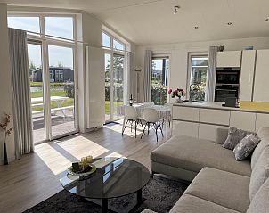 Guest house 6406111 - Holiday property Zuid-Beveland - Vakantiehuis Waterresort Oosterschelde - huisnr. 46