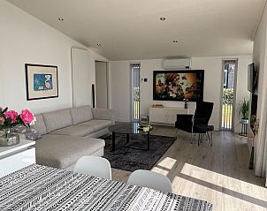 Guest house 6406111 - Holiday property Zuid-Beveland - Vakantiehuis Waterresort Oosterschelde - huisnr. 46