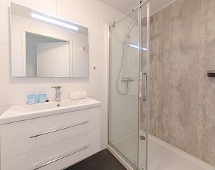 Guest house 6406111 - Holiday property Zuid-Beveland - Vakantiehuis Waterresort Oosterschelde - huisnr. 46