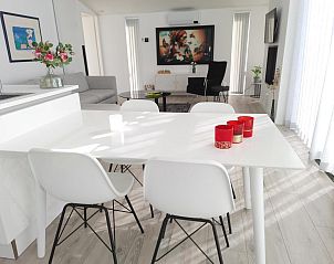 Guest house 6406111 - Holiday property Zuid-Beveland - Vakantiehuis Waterresort Oosterschelde - huisnr. 46