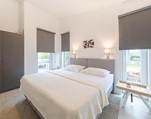 Guest house 6406111 - Holiday property Zuid-Beveland - Vakantiehuis Waterresort Oosterschelde - huisnr. 46