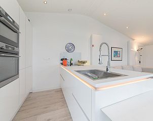 Guest house 6406111 - Holiday property Zuid-Beveland - Vakantiehuis Waterresort Oosterschelde - huisnr. 46