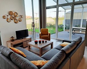 Verblijf 6406114 • Vakantiewoning Zuid-Beveland • Vakantiehuis Waterresort Oosterschelde - huisnr. 83 