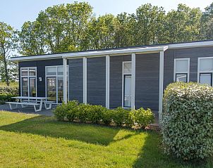 Guest house 6406115 - Holiday property Zuid-Beveland - Vakantiehuis Waterresort Oosterschelde - huisnr. 91