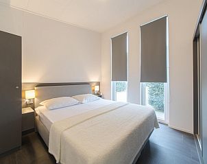 Guest house 6406115 - Holiday property Zuid-Beveland - Vakantiehuis Waterresort Oosterschelde - huisnr. 91