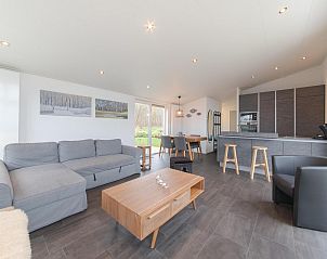 Guest house 6406115 - Holiday property Zuid-Beveland - Vakantiehuis Waterresort Oosterschelde - huisnr. 91