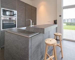 Guest house 6406115 - Holiday property Zuid-Beveland - Vakantiehuis Waterresort Oosterschelde - huisnr. 91