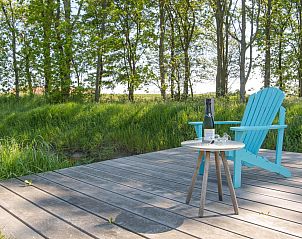 Guest house 6406115 - Holiday property Zuid-Beveland - Vakantiehuis Waterresort Oosterschelde - huisnr. 91