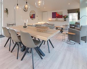 Verblijf 6406117 - Vakantiewoning Zuid-Beveland - Vakantiehuis Waterresort Oosterschelde - huisnr. 109