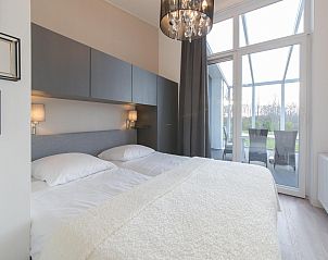 Verblijf 6406117 - Vakantiewoning Zuid-Beveland - Vakantiehuis Waterresort Oosterschelde - huisnr. 109