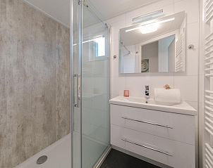 Verblijf 6406117 - Vakantiewoning Zuid-Beveland - Vakantiehuis Waterresort Oosterschelde - huisnr. 109