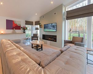 Verblijf 6406117 - Vakantiewoning Zuid-Beveland - Vakantiehuis Waterresort Oosterschelde - huisnr. 109