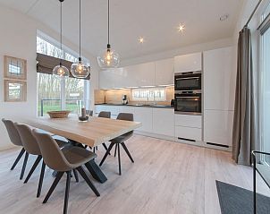 Verblijf 6406117 - Vakantiewoning Zuid-Beveland - Vakantiehuis Waterresort Oosterschelde - huisnr. 109