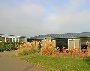 Guest house 6406118 - Holiday property Zuid-Beveland - Vakantiehuis Waterresort Oosterschelde - huisnr. 32