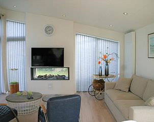 Guest house 6406118 - Holiday property Zuid-Beveland - Vakantiehuis Waterresort Oosterschelde - huisnr. 32