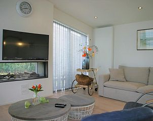 Guest house 6406118 - Holiday property Zuid-Beveland - Vakantiehuis Waterresort Oosterschelde - huisnr. 32