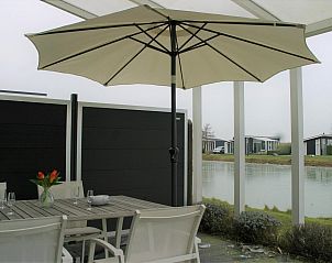 Guest house 6406118 - Holiday property Zuid-Beveland - Vakantiehuis Waterresort Oosterschelde - huisnr. 32