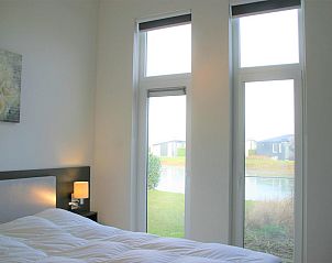 Guest house 6406118 - Holiday property Zuid-Beveland - Vakantiehuis Waterresort Oosterschelde - huisnr. 32