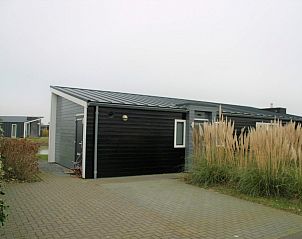 Guest house 6406118 - Holiday property Zuid-Beveland - Vakantiehuis Waterresort Oosterschelde - huisnr. 32