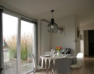 Guest house 6406118 - Holiday property Zuid-Beveland - Vakantiehuis Waterresort Oosterschelde - huisnr. 32