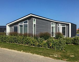 Guest house 6406119 - Holiday property Zuid-Beveland - Vakantiehuis Waterresort Oosterschelde - huisnr. 28