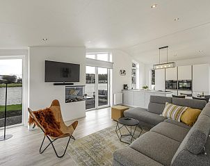 Guest house 6406119 - Holiday property Zuid-Beveland - Vakantiehuis Waterresort Oosterschelde - huisnr. 28