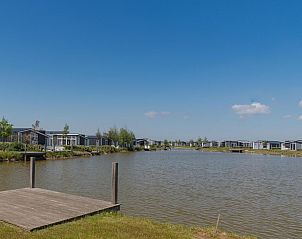 Guest house 6406119 - Holiday property Zuid-Beveland - Vakantiehuis Waterresort Oosterschelde - huisnr. 28