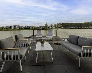 Guest house 6406119 - Holiday property Zuid-Beveland - Vakantiehuis Waterresort Oosterschelde - huisnr. 28